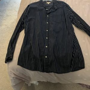 Dress shirt
